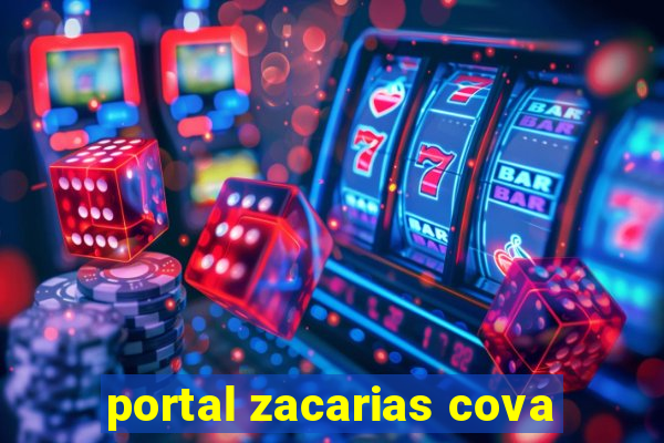 portal zacarias cova